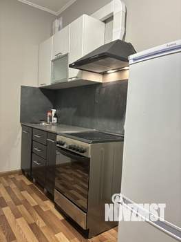 1-к квартира, на длительный срок, 38м2, 10/19 этаж