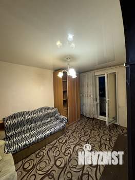 1-к квартира, на длительный срок, 30м2, 9/9 этаж