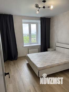 2-к квартира, на длительный срок, 60м2, 9/17 этаж