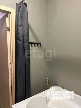 1-к квартира, на длительный срок, 45м2, 10/17 этаж