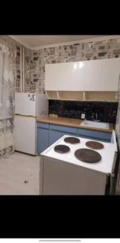 1-к квартира, на длительный срок, 35м2, 5/16 этаж