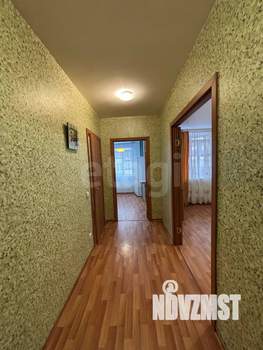 1-к квартира, на длительный срок, 34м2, 6/17 этаж