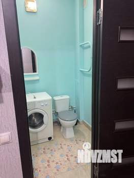 1-к квартира, на длительный срок, 33м2, 3/12 этаж