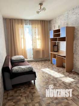 1-к квартира, на длительный срок, 35м2, 4/9 этаж