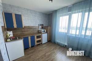 Студия квартира, на длительный срок, 25м2, 15/17 этаж