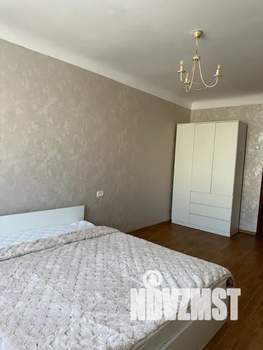 2-к квартира, посуточно, 63м2, 5/5 этаж