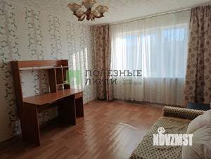 2-к квартира, на длительный срок, 54м2, 1/10 этаж