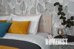 1-к квартира, посуточно, 31м2, 9/9 этаж