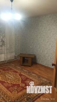 1-к квартира, на длительный срок, 44м2, 6/11 этаж