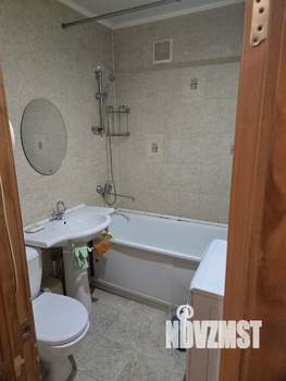 1-к квартира, на длительный срок, 41м2, 2/10 этаж