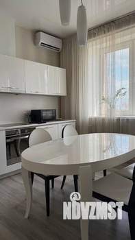 3-к квартира, на длительный срок, 87м2, 9/11 этаж