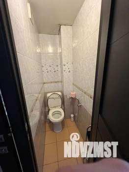 2-к квартира, посуточно, 56м2, 6/9 этаж