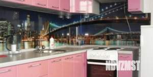 1-к квартира, на длительный срок, 36м2, 7/17 этаж