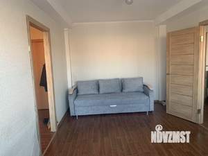 2-к квартира, на длительный срок, 43м2, 7/9 этаж