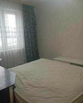 2-к квартира, на длительный срок, 54м2, 2/10 этаж