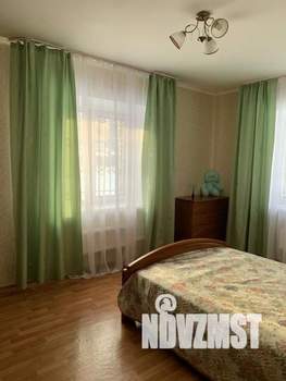 2-к квартира, посуточно, 65м2, 1/1 этаж