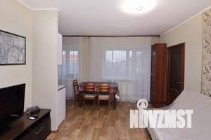 2-к квартира, посуточно, 52м2, 5/5 этаж