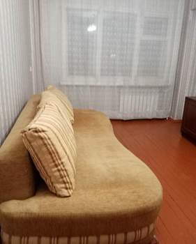 2-к квартира, на длительный срок, 43м2, 1/5 этаж