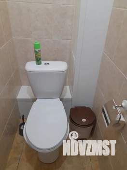 1-к квартира, посуточно, 32м2, 8/10 этаж