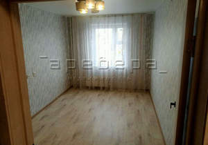 2-к квартира, на длительный срок, 59м2, 2/17 этаж