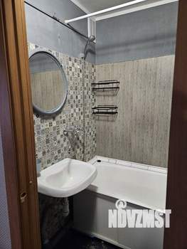1-к квартира, на длительный срок, 42м2, 3/10 этаж