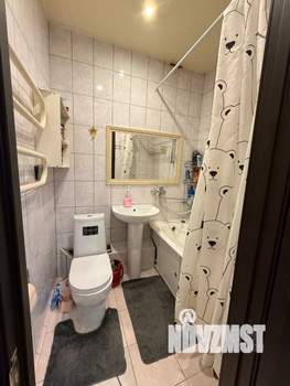 1-к квартира, на длительный срок, 32м2, 2/5 этаж