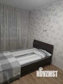 2-к квартира, на длительный срок, 45м2, 5/5 этаж