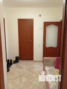 1-к квартира, на длительный срок, 43м2, 7/10 этаж