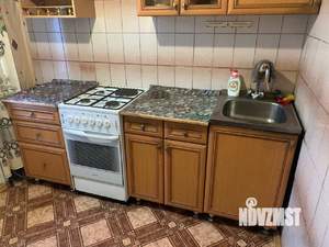 1-к квартира, на длительный срок, 33м2, 5/5 этаж