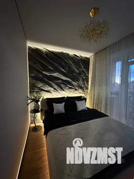 2-к квартира, посуточно, 42м2, 10/16 этаж