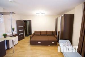 1-к квартира, посуточно, 30м2, 14/23 этаж