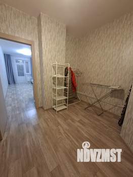 Студия квартира, на длительный срок, 30м2, 4/25 этаж