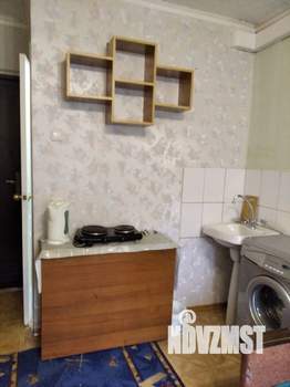 Студия квартира, на длительный срок, 12м2, 1/5 этаж
