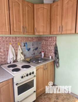 1-к квартира, на длительный срок, 27м2, 2/12 этаж