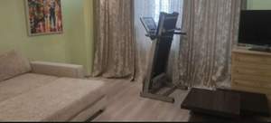 2-к квартира, на длительный срок, 65м2, 5/25 этаж