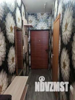 1-к квартира, на длительный срок, 21м2, 3/19 этаж