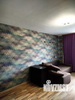 1-к квартира, на длительный срок, 37м2, 3/5 этаж