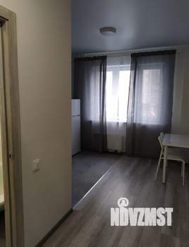 1-к квартира, на длительный срок, 31м2, 2/24 этаж