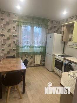 2-к квартира, на длительный срок, 55м2, 10/10 этаж