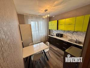 2-к квартира, на длительный срок, 56м2, 7/11 этаж