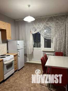 1-к квартира, на длительный срок, 37м2, 7/16 этаж