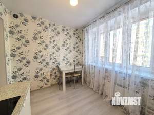 1-к квартира, на длительный срок, 32м2, 7/17 этаж