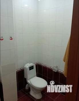 1-к квартира, на длительный срок, 40м2, 4/5 этаж