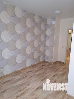 2-к квартира, на длительный срок, 43м2, 17/25 этаж