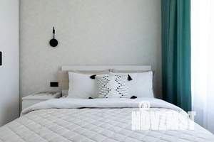 2-к квартира, посуточно, 35м2, 5/17 этаж