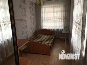 2-к квартира, посуточно, 75м2, 3/5 этаж