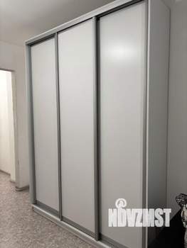 1-к квартира, на длительный срок, 21м2, 18/19 этаж