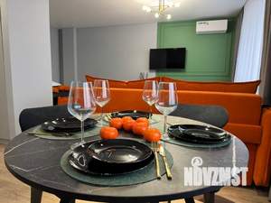 1-к квартира, посуточно, 34м2, 15/19 этаж