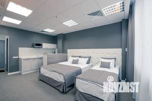 1-к квартира, посуточно, 30м2, 8/15 этаж