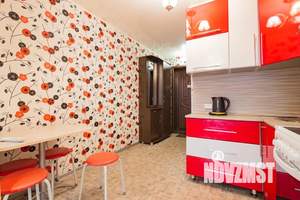 Студия квартира, посуточно, 28м2, 7/10 этаж